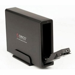 Hdd Box ORICO 7618US3, USB 3.0, nhôm