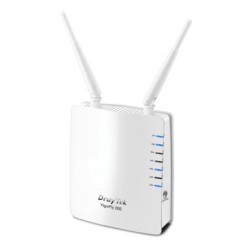 FTTH Router + Wireless AP DrayTek VigorFly200F