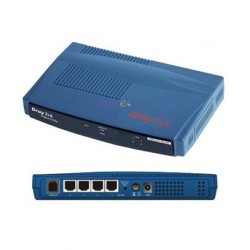 ADSL2/2+ Router DrayTek Vigor 2700e