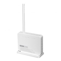 Modem ADSL2/2 + Router wifi không dây Totolink ND150