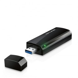 USB Wifi Tplink Archer T4U tốc độ cao chuẩn AC 1200Mbps