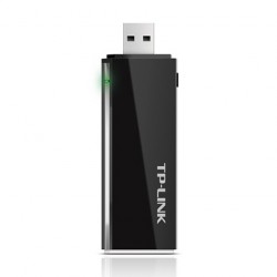 USB Wifi Tplink Archer T4U tốc độ cao chuẩn AC 1200Mbps