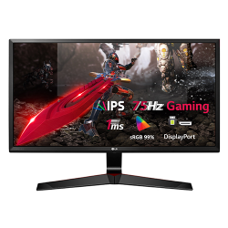 Màn hình LG 27MP59G-P 27 inch Full HD IPS -75hz