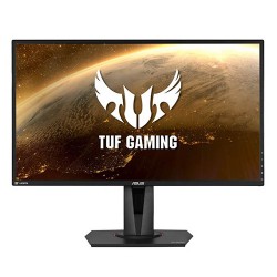 Màn hình ASUS TUF Gaming VG27AQ 27 inch IPS 2K HDR10 165Hz 1ms MPRT G-SYNC Compatible 2 Loa FreeSync