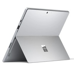 Surface Pro 7 (Core i3/ Ram 4GB/ SSD 128GB) Đã bao gồm bàn phím