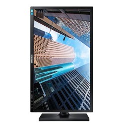 Màn hình Samsung LS24E45KDSC/XV 24 inch FHD 60Hz