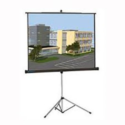 Màn chiếu chân DALITE P84TS - 120''