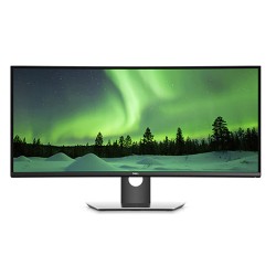 Màn hình Dell U3419W 34inch UltraSharp Curved 60Hz