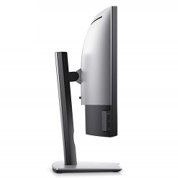 Màn hình Dell U3419W 34inch UltraSharp Curved 60Hz