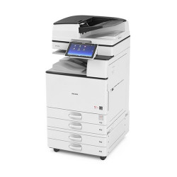 Máy photocopy đa chức năng đen trắng Ricoh MP 3055 SP
