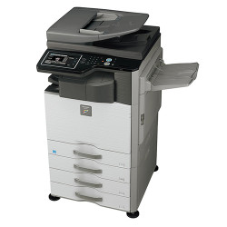 Máy photocopy Sharp MX-M564N