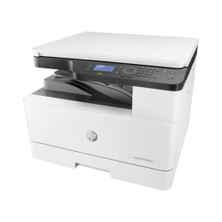 Máy photocopy HP LaserJet MFP M436N (W7U01A)