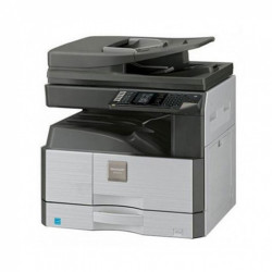 Máy photocopy Sharp AR-6031NV 