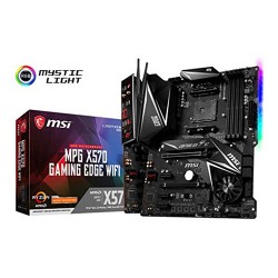 Mainboard MSI MPG X570 GAMING EDGE WIFI