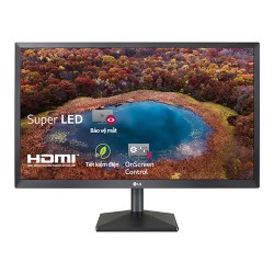 Màn hình LG LG 22MK400H-B 22 inch FHD 75Hz FreeSync