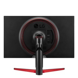 Màn hình LG UltraGear 27" Full HD 144Hz 1ms FreeSync™ 27GL650F-B