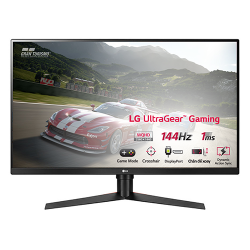 Màn hình LG 32GK650F-B 32 inch 2K 144Hz
