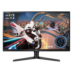 Màn hình LG 32GK650F-B 32 inch 2K 144Hz