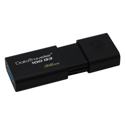 USB Kingston DT100G3 32GB