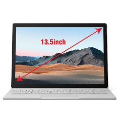 Surface Book 3 13.5inch ( Intel i7 / 16GB Ram / 256GB SSD)