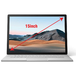 Surface Book 3 15inch ( Intel i7 / 16GB Ram / 256GB SSD)