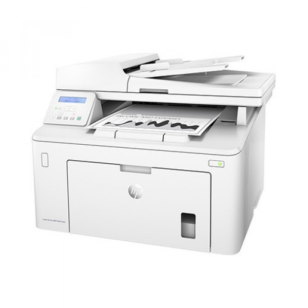 Máy in đa năng HP Laserjet Pro MFP M227sdn