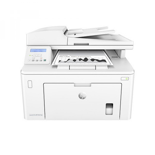 Máy in đa năng HP Laserjet Pro MFP M227sdn