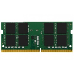 Ram laptop Kingston 8GB DDR4 bus 3200MHz