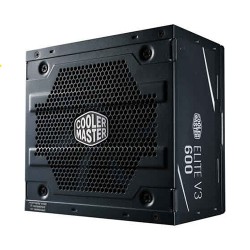 Nguồn máy tính Cooler Master Elite V3 230V PC600 600w