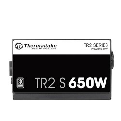 Nguồn máy tính Thermaltake TR2 S 650W - White (PS-TRS-0650NPCWEU-2)