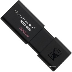 USB Flash 128GB Kingston DT100G3