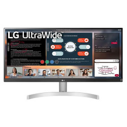 Màn hình LG 29WN600-W 29 inch Ultrawide