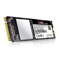 Ổ cứng SSD ADATA XPG SX6000 Lite 256GB NVMe M.2 2280 PCIe