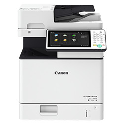 Máy photocopy Canon IR 2625I