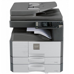 Máy photocopy Sharp AR-6020DV