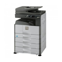 Máy photocopy Sharp AR-6020DV