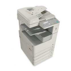 Máy photocopy Canon IR2530 + DADF + Duplex (Chức năng in-copy mạng, scan màu)