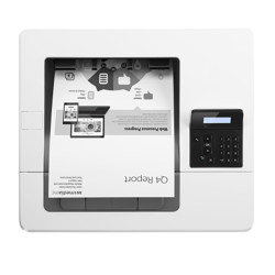 Máy in Laser HP Laserjet Pro M501N (J8H60A)