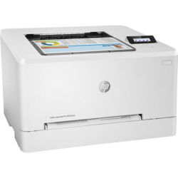 Máy in HP ColorLaserJet Pro M255nw (7KW63A)