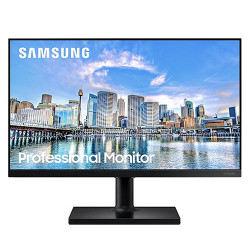 Màn hình Samsung  LF24T450FQEXXV 24 inch FHD 75Hz