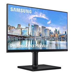 Màn hình Samsung  LF24T450FQEXXV 24 inch FHD 75Hz