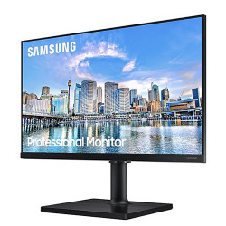 Màn hình Samsung  LF24T450FQEXXV 24 inch FHD 75Hz