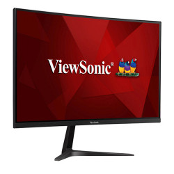 Màn hình Viewsonic VX2718-PC-MHD 27 inch FHD Cong Gaming 165Hz