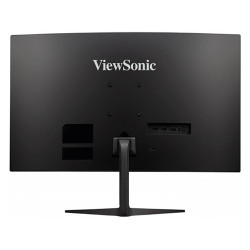 Màn hình Viewsonic VX2718-PC-MHD 27 inch FHD Cong Gaming 165Hz