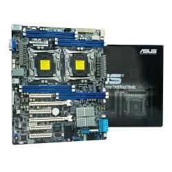 Mainboard ASUS Z10PA-D8C