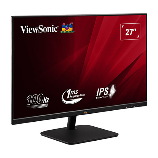 Màn hình Viewsonic VA2732-H (27 inch | IPS | FHD | 100Hz | 1ms)