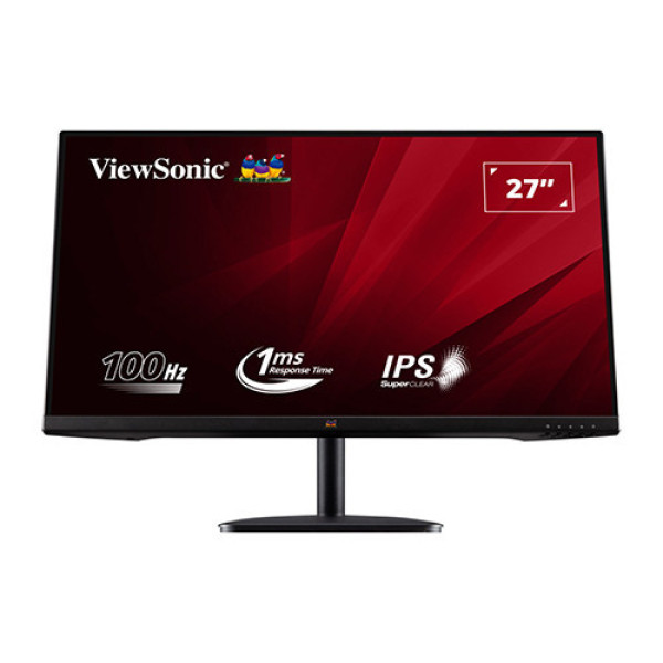 Màn hình Viewsonic VA2732-H (27 inch | IPS | FHD | 100Hz | 1ms)