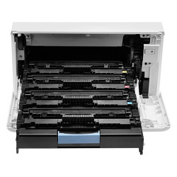 Máy in HP LaserJet Pro M454dw-W1Y45A