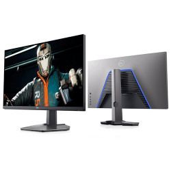 Màn hình Dell S2721DGF 27 inch QHD IPS Gaming 165Hz