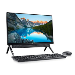 PC Dell Inspiron AIO Desktops 5400 42INAIO540003